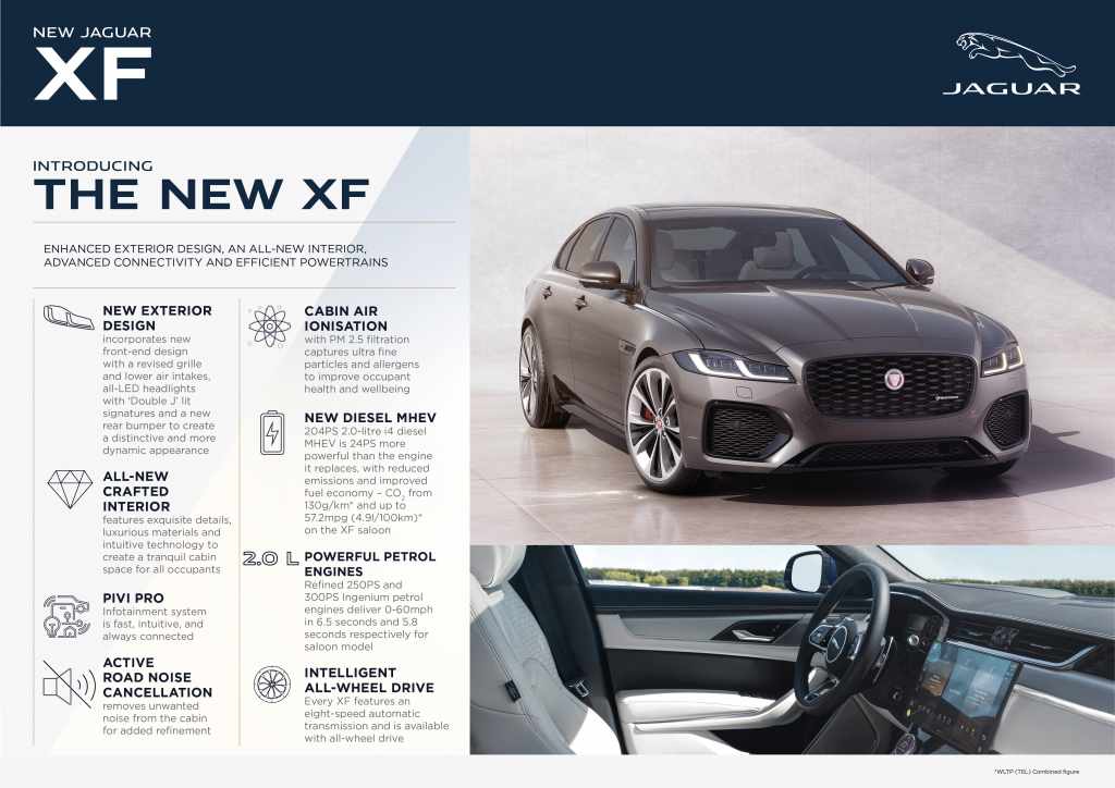 download JAGUAR XF able workshop manual