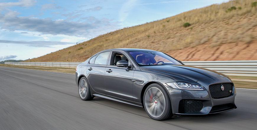 download JAGUAR XF able workshop manual