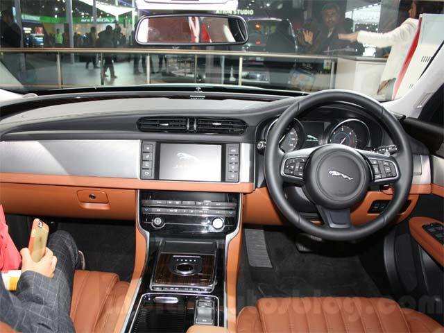 download JAGUAR XF workshop manual