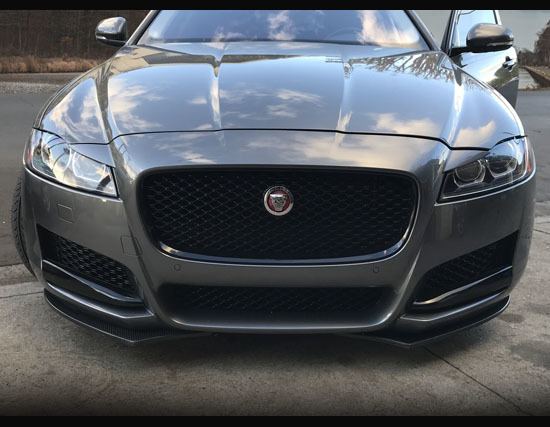 download JAGUAR XF workshop manual