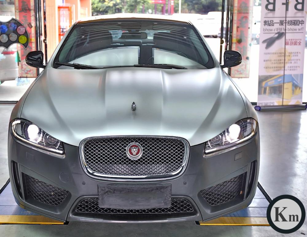 download JAGUAR XF workshop manual