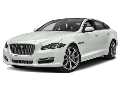 download JAGUAR XJ Car  NEW workshop manual