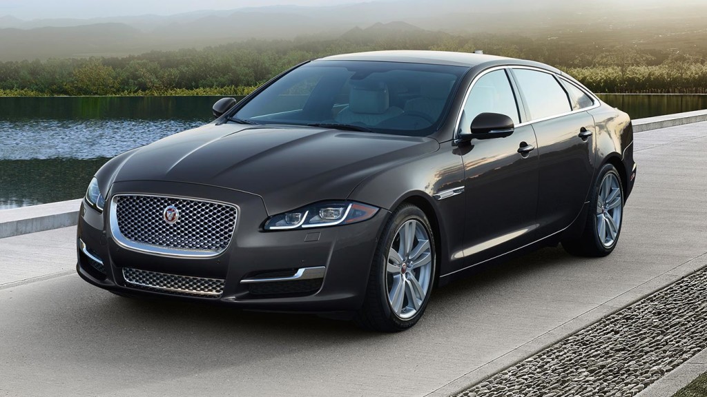 download JAGUAR XJ ONWERS workshop manual