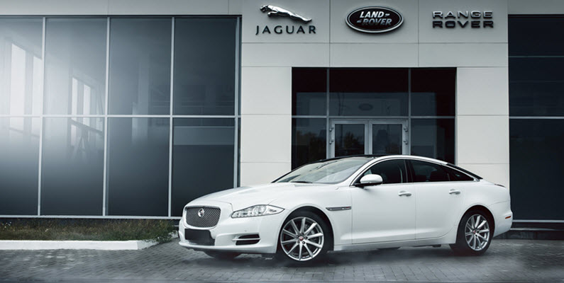 download JAGUAR XJ ONWERS workshop manual