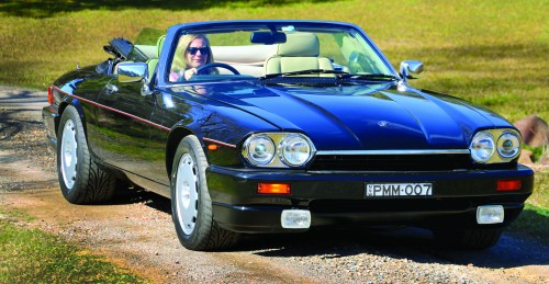 download JAGUAR XJ S H.E. 3.6 XJ SC workshop manual