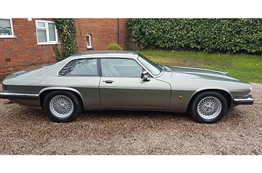 download JAGUAR XJ S H.E. 3.6 XJ SC workshop manual