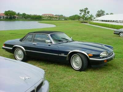 download JAGUAR XJ S H.E. 3.6 XJ SC workshop manual