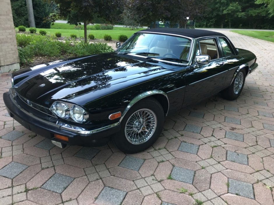 download JAGUAR XJ S XJ SC XJS XJSC workshop manual