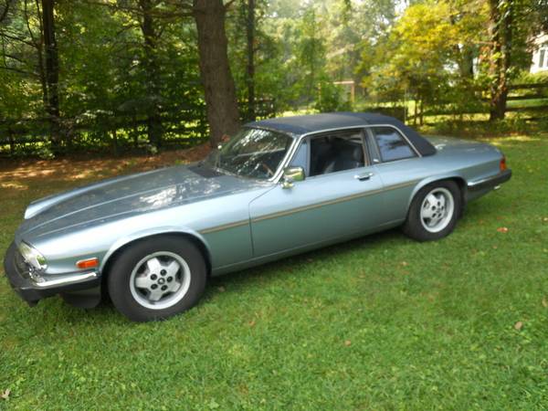 download JAGUAR XJ S XJ SC XJS XJSC workshop manual