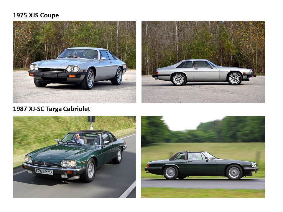 download JAGUAR XJ S XJ SC XJS XJSC workshop manual