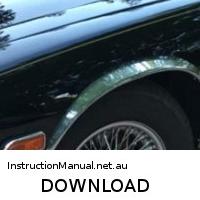 service manual