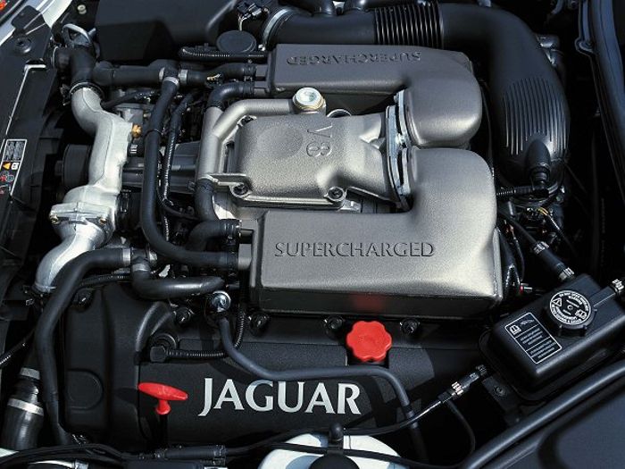 download JAGUAR XJ X308 workshop manual