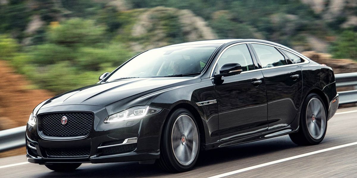 download JAGUAR XJ able workshop manual