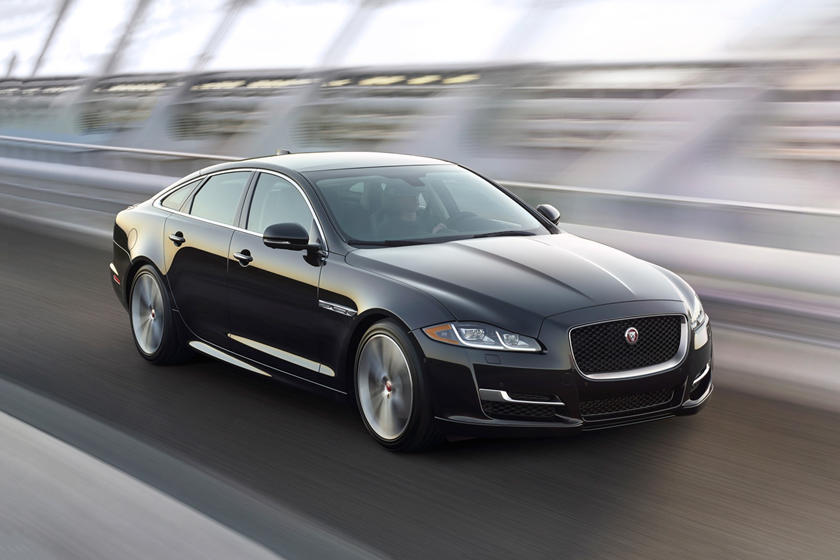 download JAGUAR XJ able workshop manual