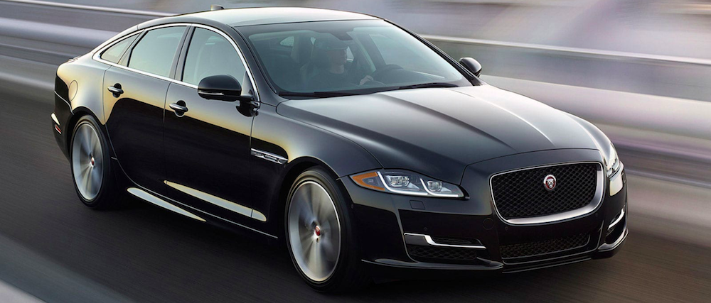 download JAGUAR XJ able workshop manual