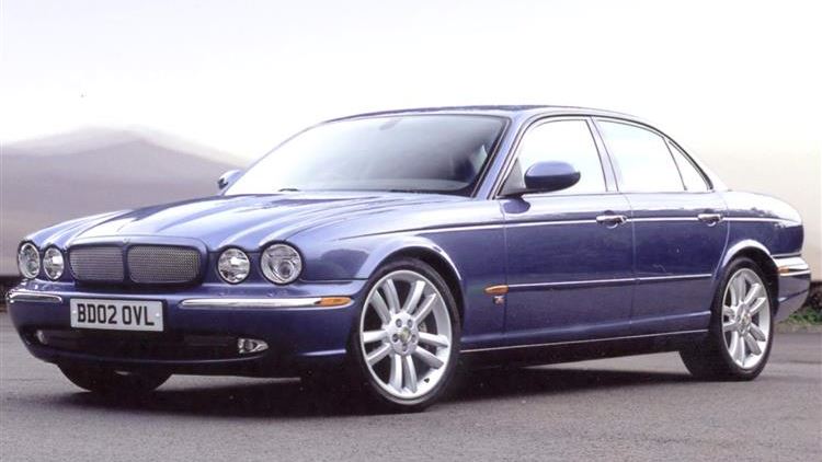 download JAGUAR XJ range 3.0 Litre V6 3.5 Litre 4.2 Litre V8 Veh workshop manual