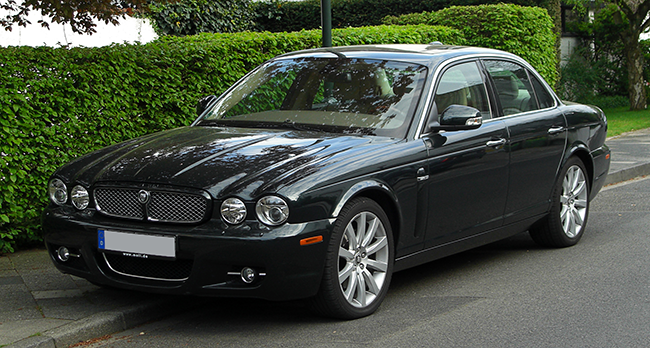 download JAGUAR XJ range 3.0 Litre V6 3.5 Litre 4.2 Litre V8 Veh workshop manual