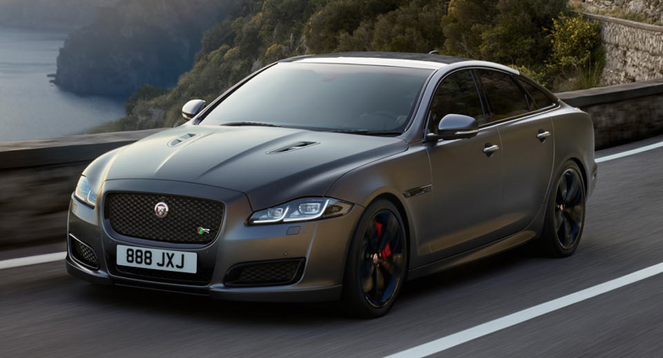 download JAGUAR XJ workshop manual