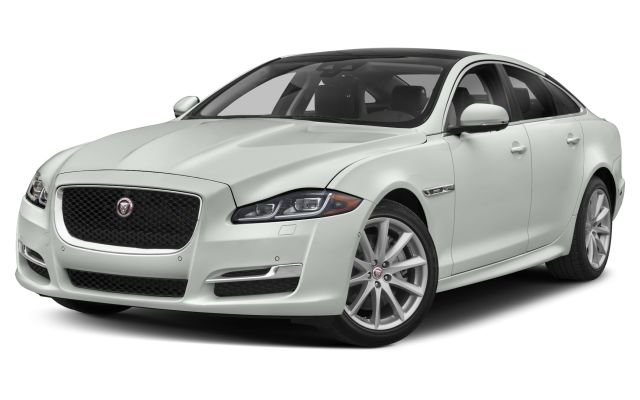 download JAGUAR XJ workshop manual