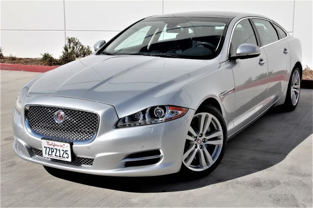 download JAGUAR XJ workshop manual