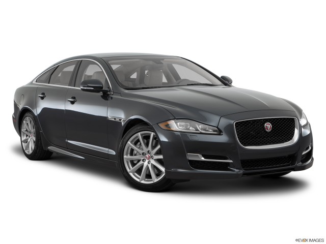 download JAGUAR XJ workshop manual