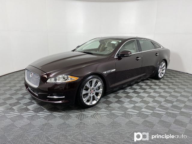 download JAGUAR XJ workshop manual