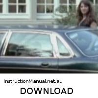 service manual