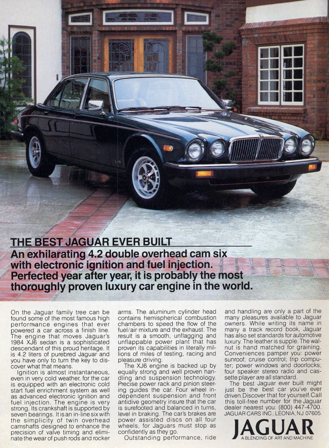 download JAGUAR XJ6 3.2 3.6 4 86 94 workshop manual