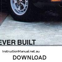 download JAGUAR XJ6 3.2 3.6 4 86 94 workshop manual