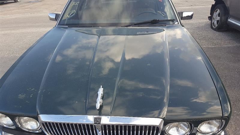 download JAGUAR XJ6 3.2 3.6 4.0 workshop manual