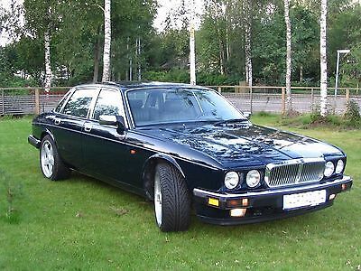 download JAGUAR XJ6 X300 XJ12 workshop manual