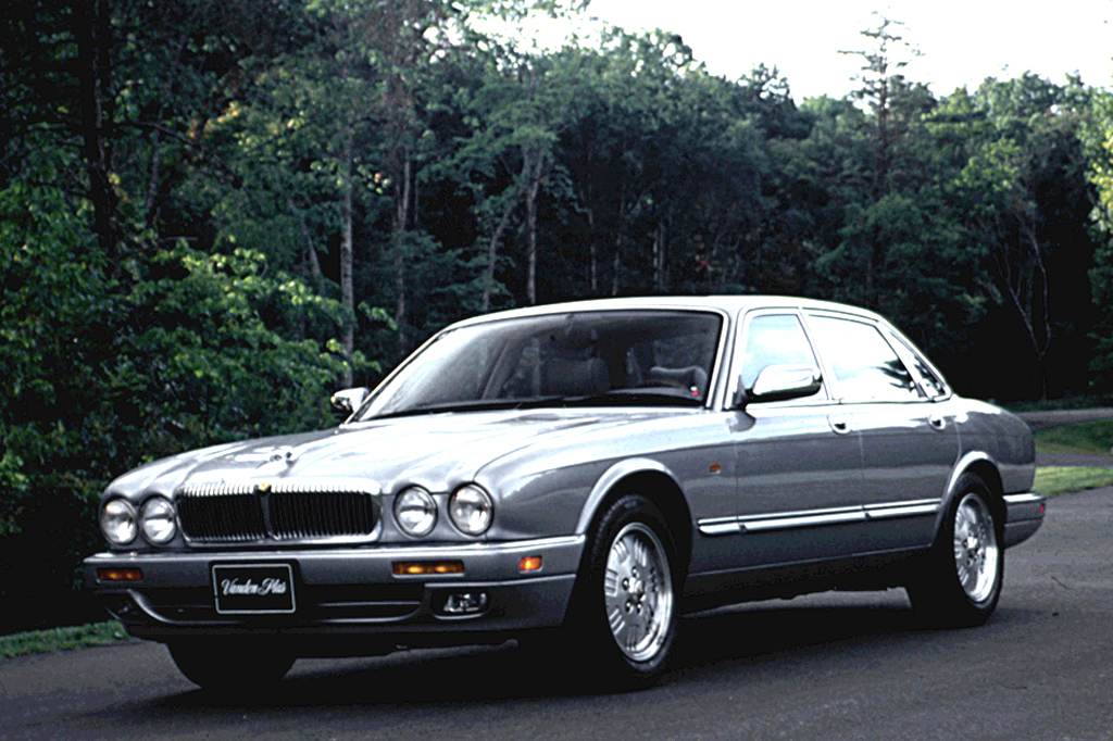 download JAGUAR XJ6 X300 XJ12 workshop manual