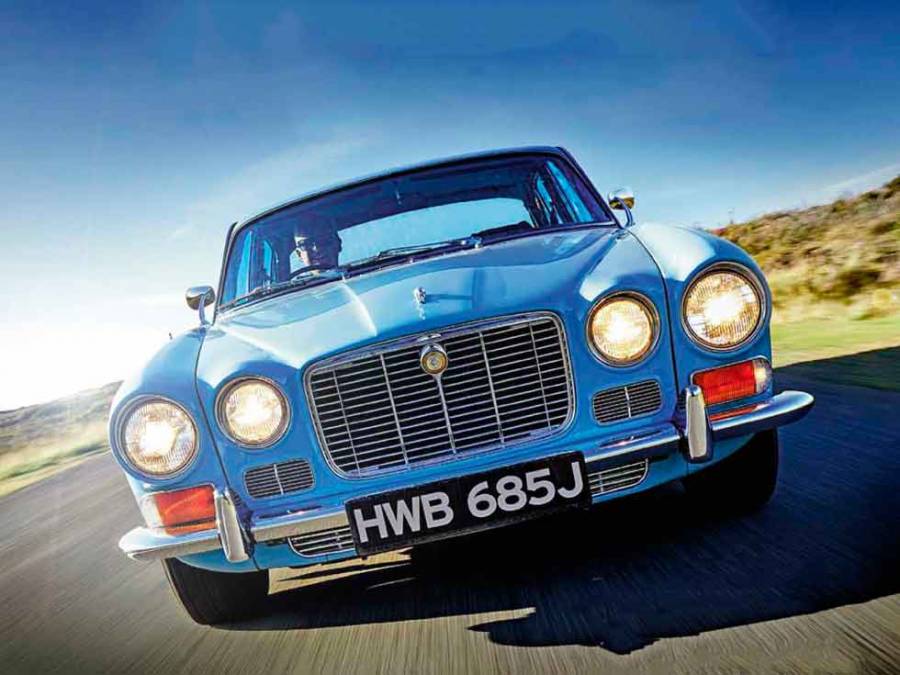 download JAGUAR XJ6 XJ12 Range workshop manual