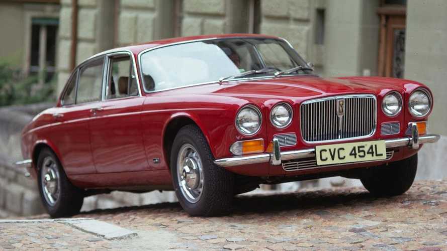 download JAGUAR XJ6 XJ12 Range workshop manual