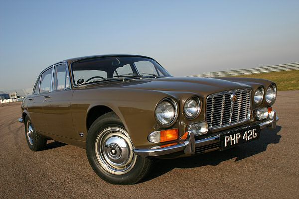 download JAGUAR XJ6 XJ12 Range workshop manual