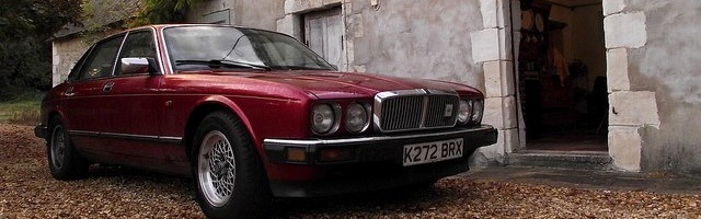 download JAGUAR XJ6 XJ40 workshop manual