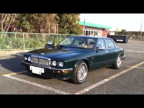 download JAGUAR XJ6 XJ40 workshop manual