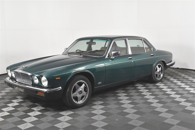 download JAGUAR XJ6 able workshop manual