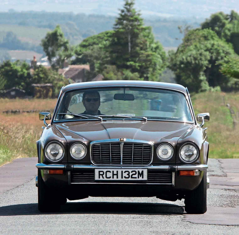 download JAGUAR XJ6 able workshop manual