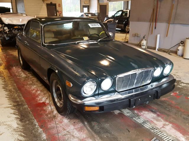 download JAGUAR XJ6 workshop manual