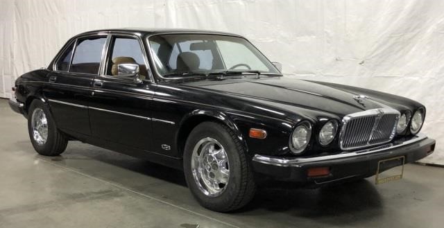 download JAGUAR XJ6 workshop manual