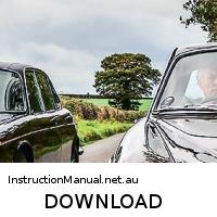 service manual