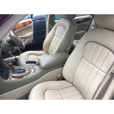 download Jaguar XJ8 X308 workshop manual