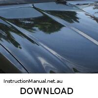 download JAGUAR XJR X306 workshop manual