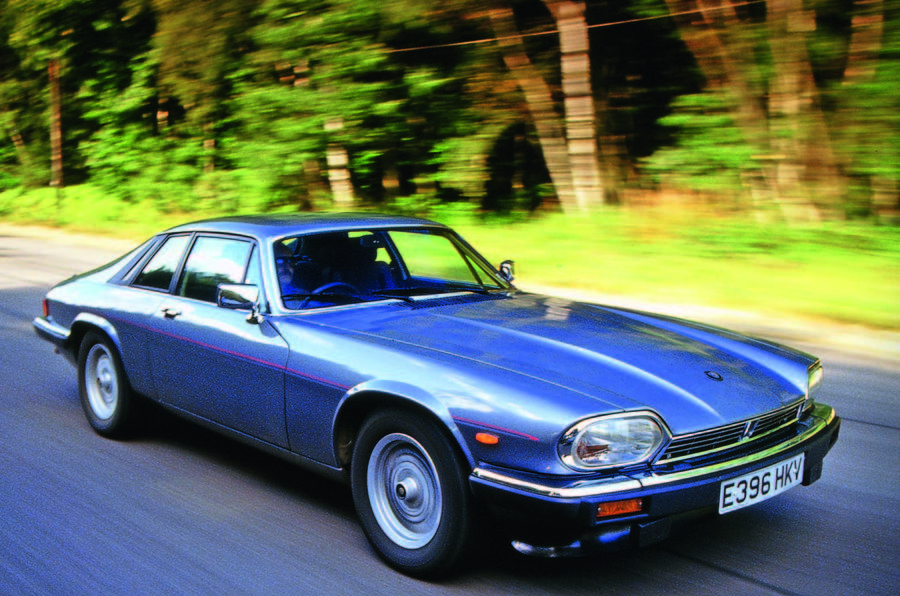 download JAGUAR XJS CAR workshop manual