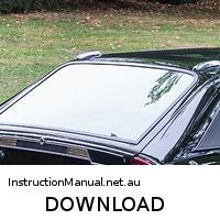 service manual