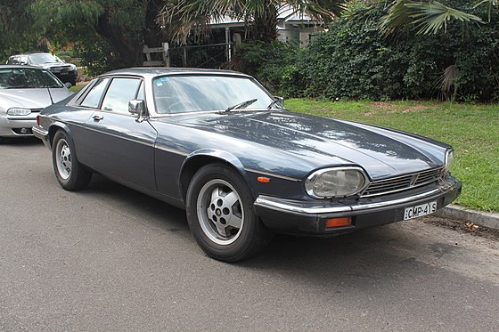 download JAGUAR XJS XJ S XJ SC 3.6L LATE workshop manual