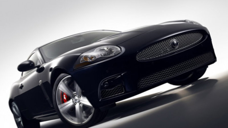 download JAGUAR XK Range Year workshop manual