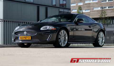 download JAGUAR XK Range Year workshop manual