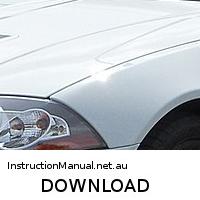 service manual